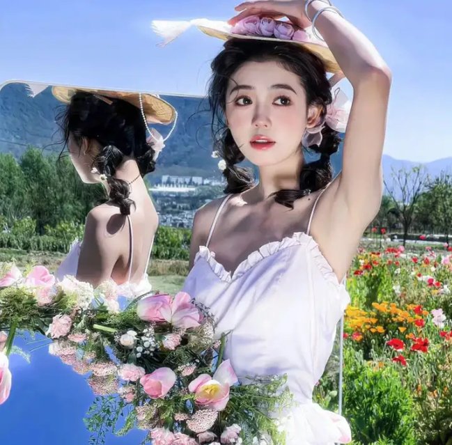 心心之火