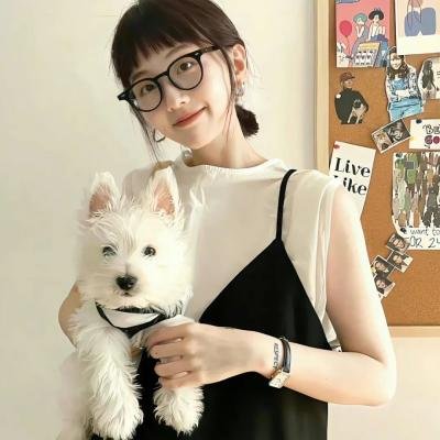 夜校女生